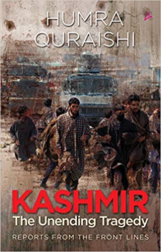 Kashmir : The Unending Tragedy